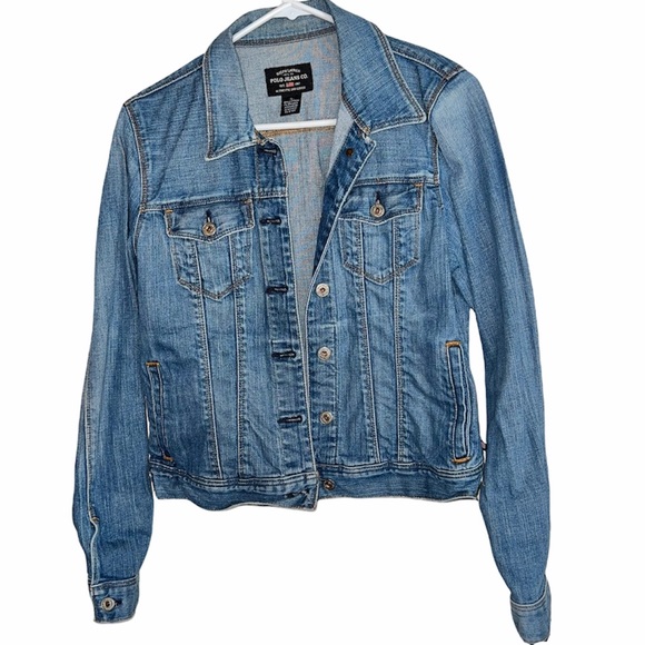 Ralph Lauren denim jacket